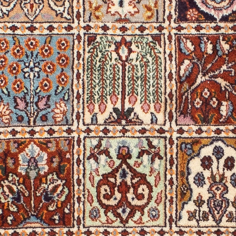 Runner Perser Rug - Classic - 291 x 81 cm - beige