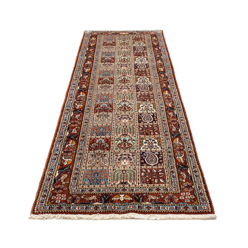 Runner Perser Rug - Classic - 291 x 81 cm - beige