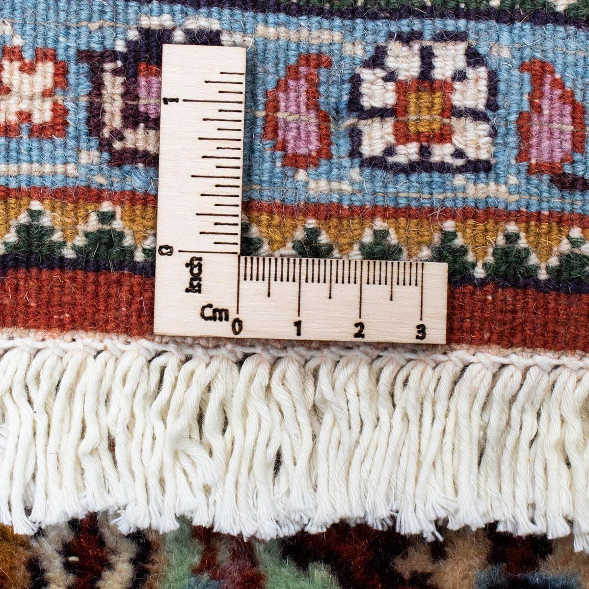 Runner Perser Rug - Classic - 291 x 81 cm - beige