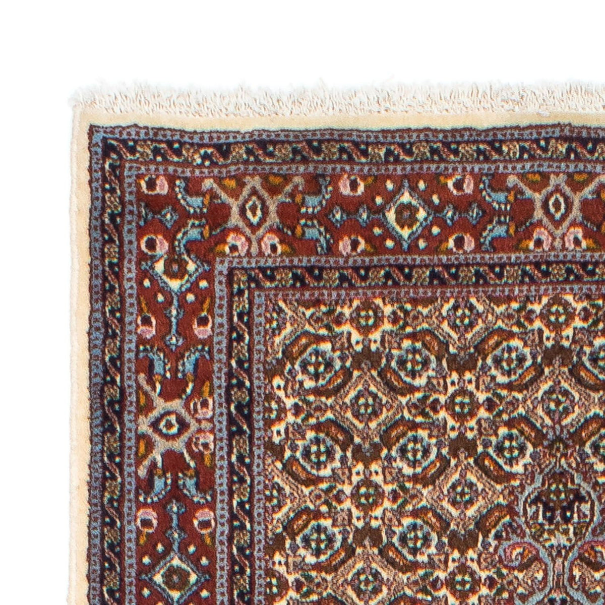 Moud Rug 83x292cm - Persian Rugs