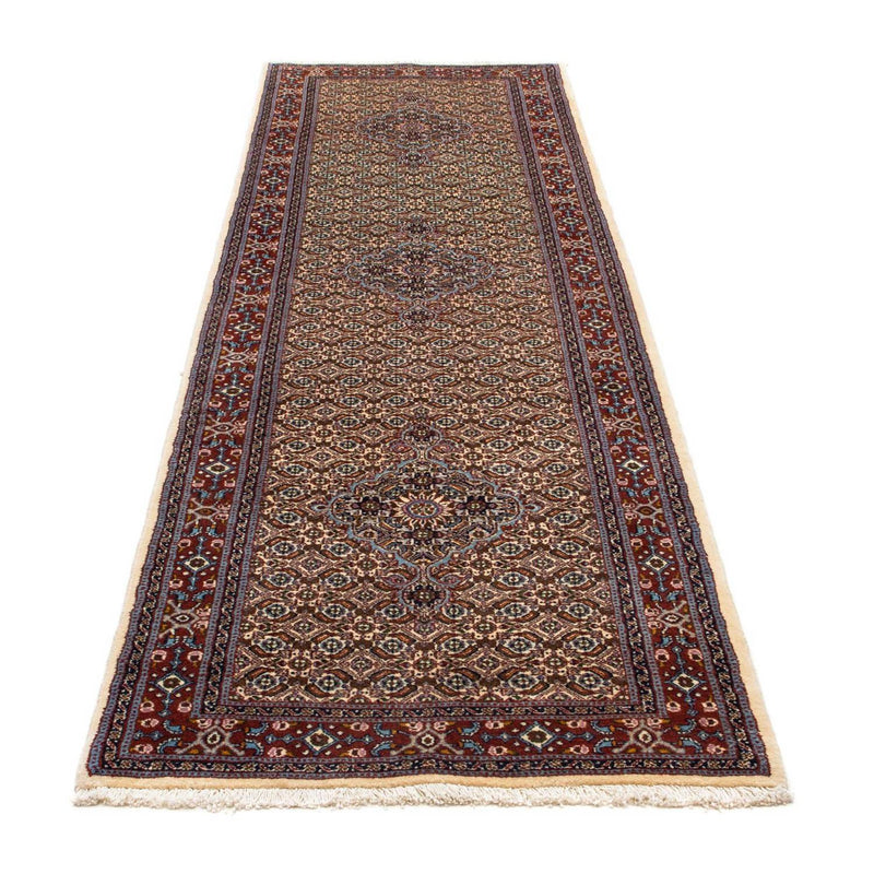 Runner Perser Rug - Classic - 292 x 83 cm - beige
