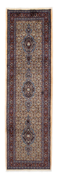 Runner Perser Rug - Classic - 287 x 82 cm - beige