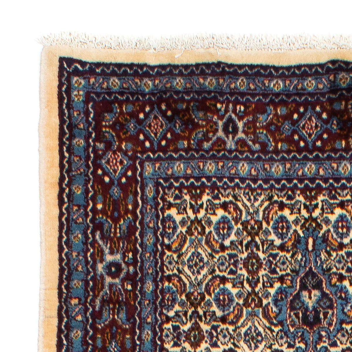 Runner Perser Rug - Classic - 287 x 82 cm - beige