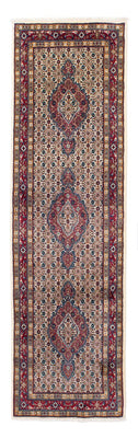Runner Perser Rug - Classic - 290 x 81 cm - beige