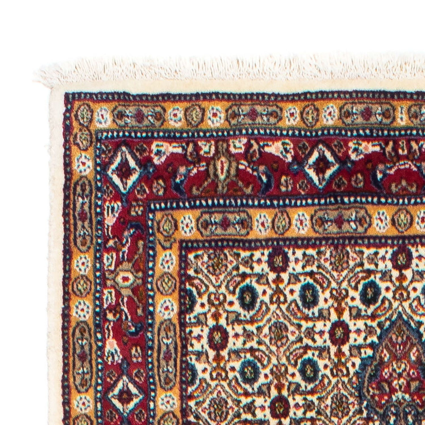 Moud Rug 290x81cm - Persian Rugs