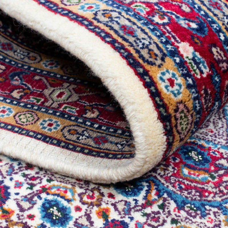 Runner Perser Rug - Classic - 290 x 81 cm - beige