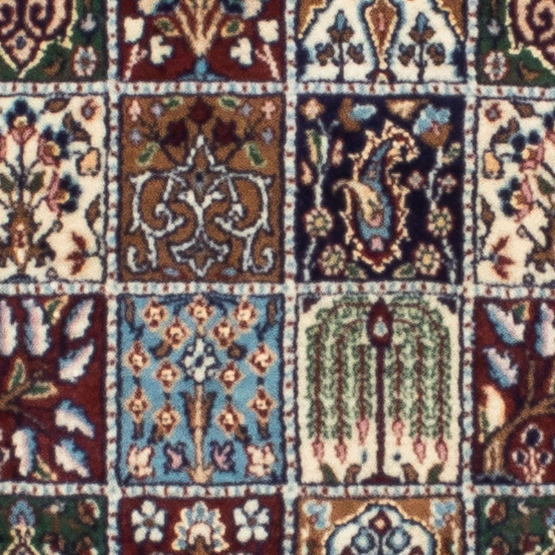 Runner Perser Rug - Classic - 295 x 82 cm - dark red