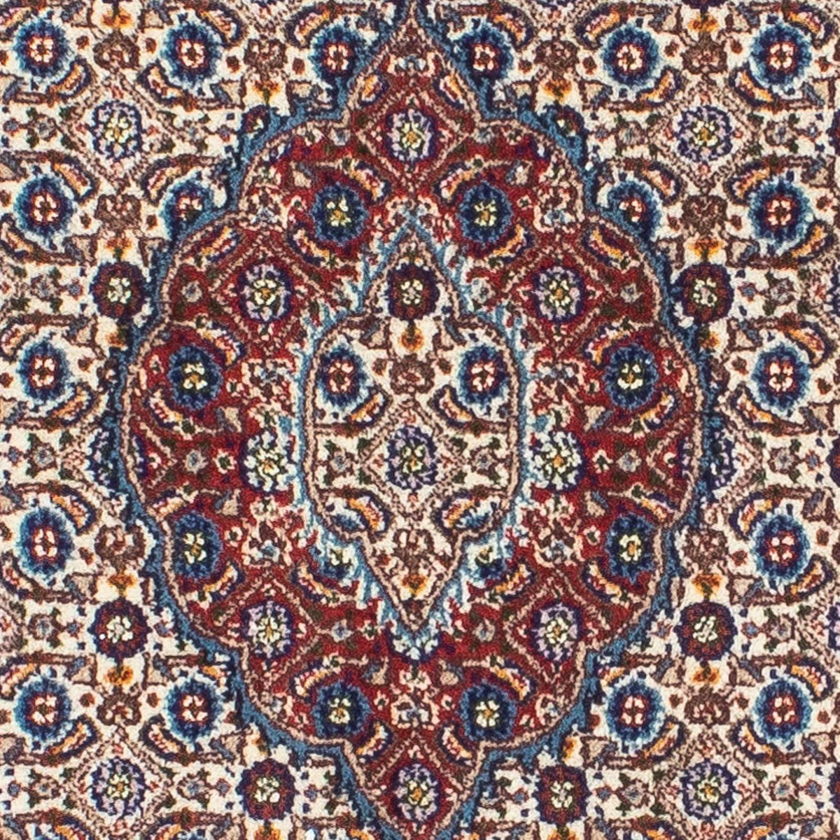 Runner Perser Rug - Classic - 293 x 81 cm - beige