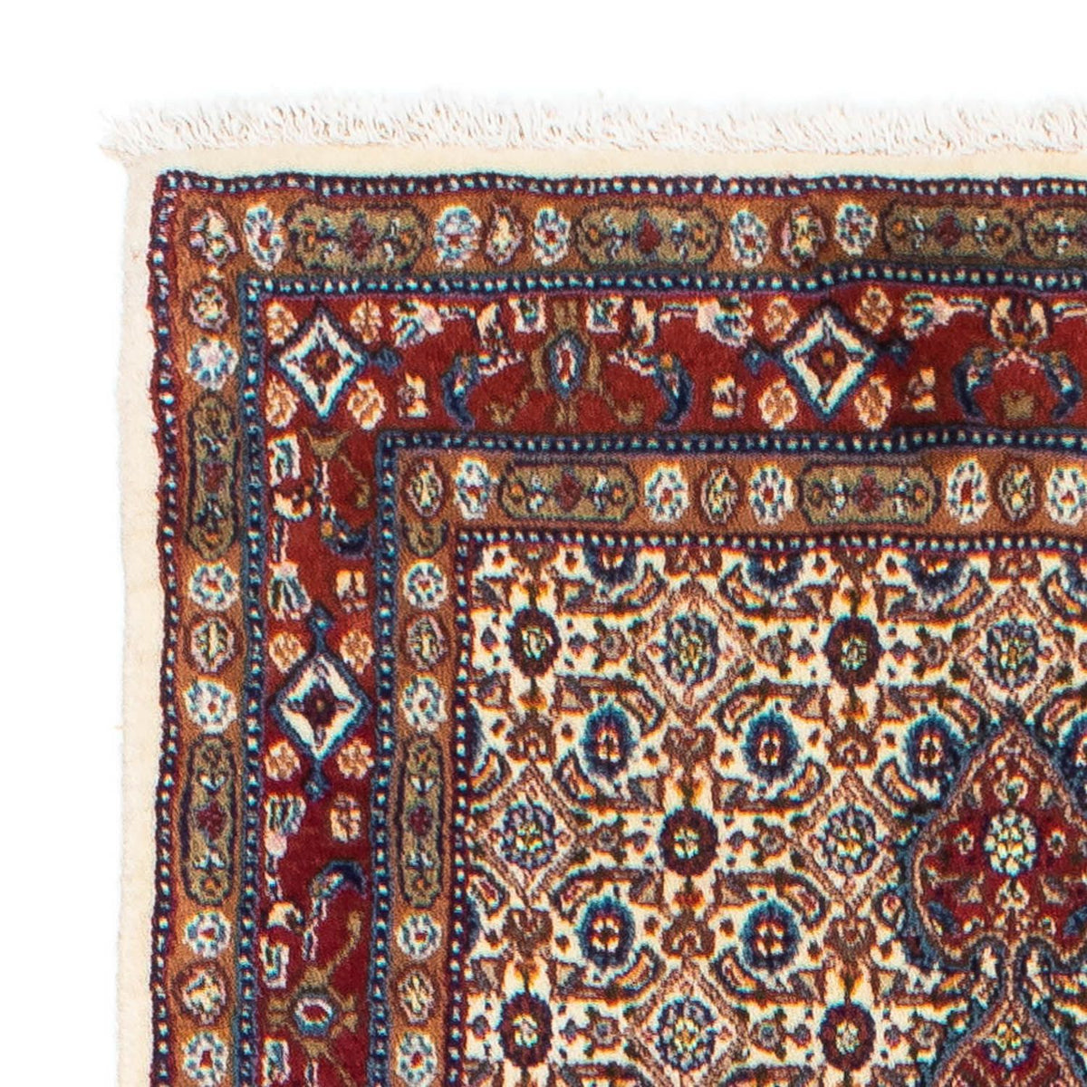 Moud Rug 81x293cm - Persian Rugs