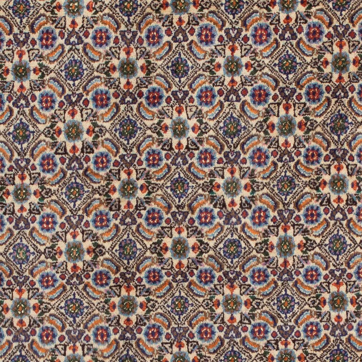 Perser Rug - Classic - 146 x 98 cm - beige