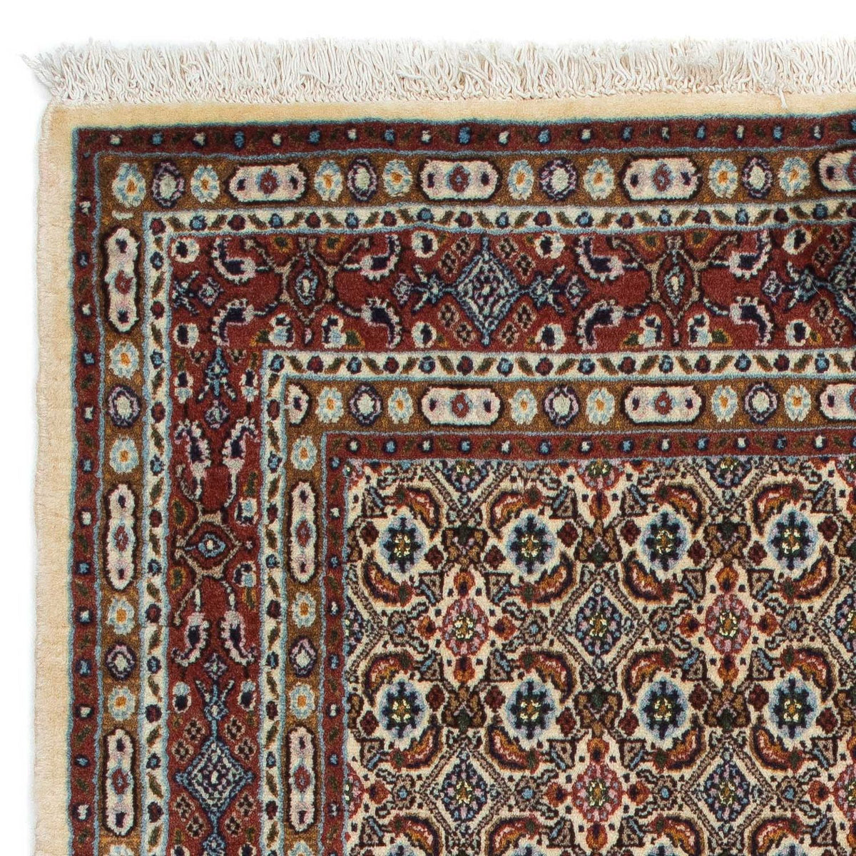 Moud Rug 100x148cm - Persian Rugs