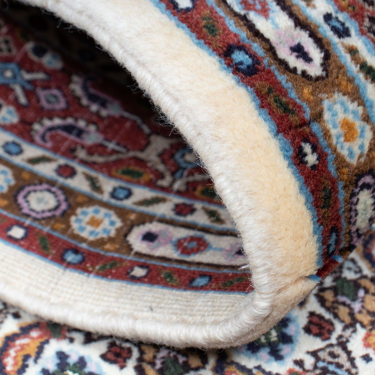 Perser Rug - Classic - 148 x 100 cm - beige