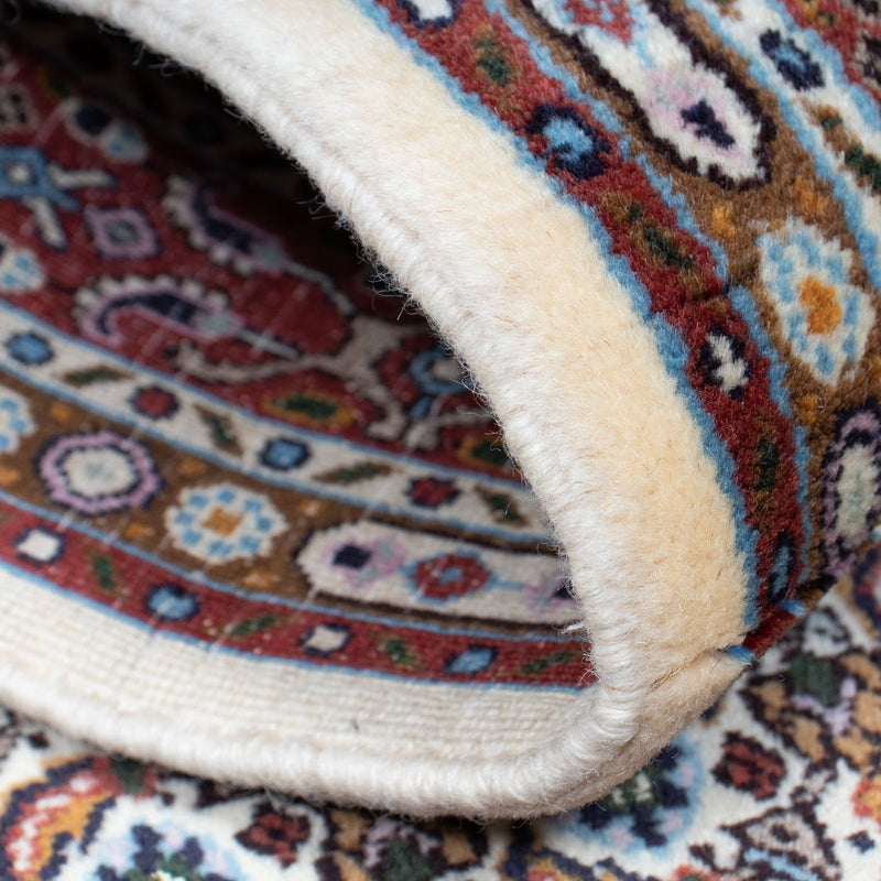 Perser Rug - Classic - 148 x 100 cm - beige