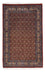 Perser Rug - Classic - 127 x 81 cm - dark red