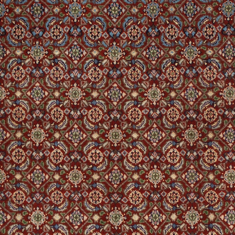 Perser Rug - Classic - 127 x 81 cm - dark red
