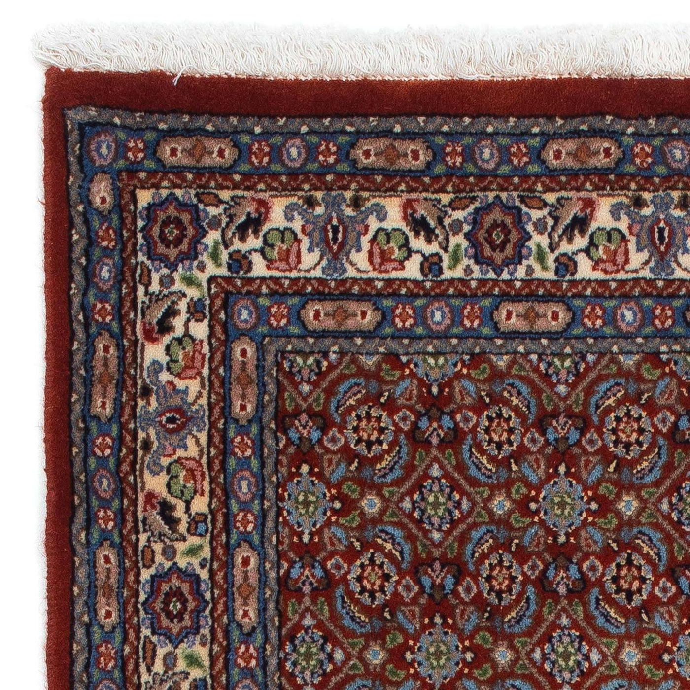Moud Rug 127x81cm - Persian Rugs