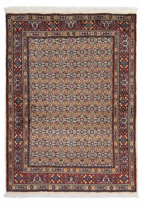 Perser Rug - Classic - 137 x 99 cm - beige