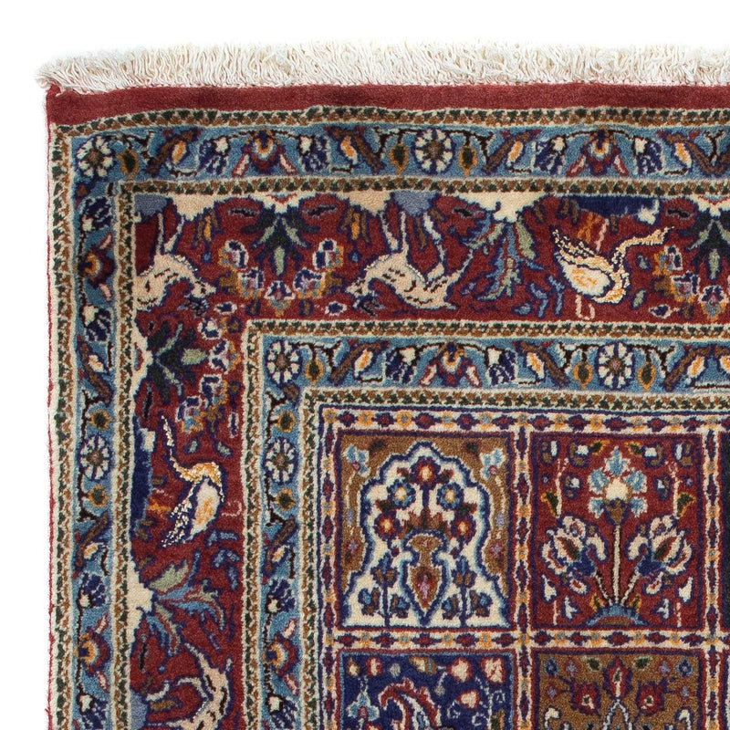 Perser Rug - Classic - 141 x 96 cm - multicolored