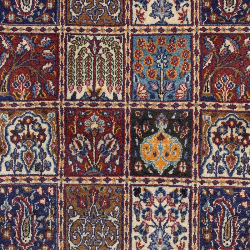 Perser Rug - Classic - 141 x 96 cm - multicolored