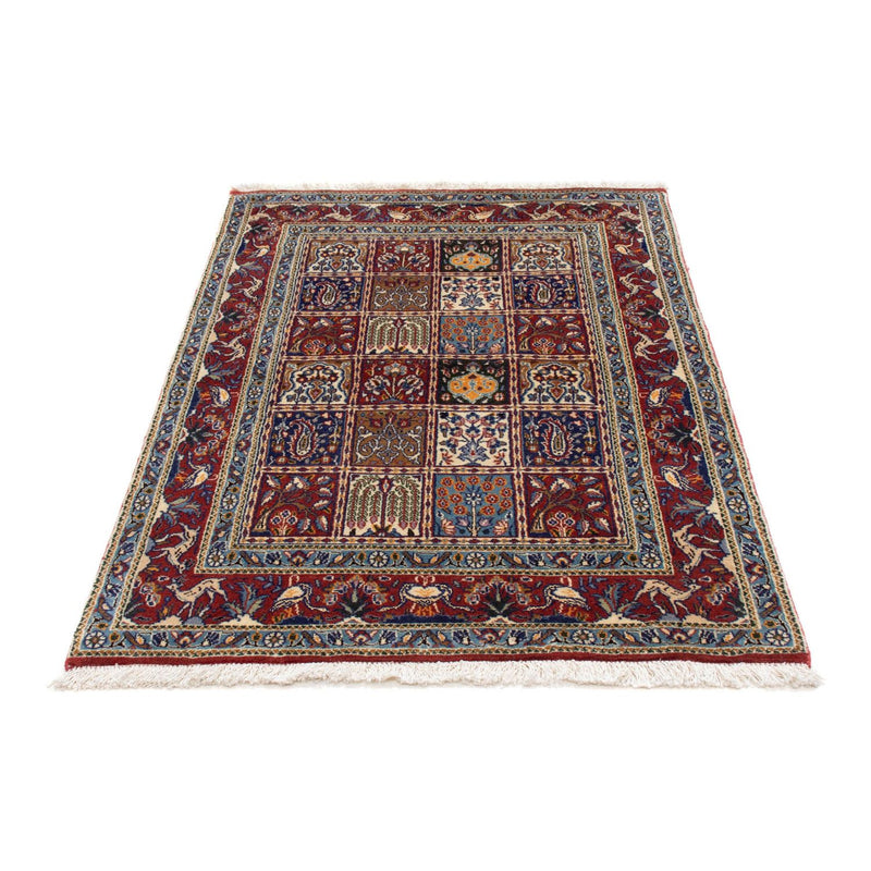 Perser Rug - Classic - 141 x 96 cm - multicolored