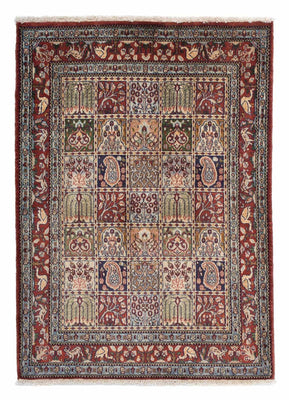 Perser Rug - Classic - 143 x 101 cm - multicolored
