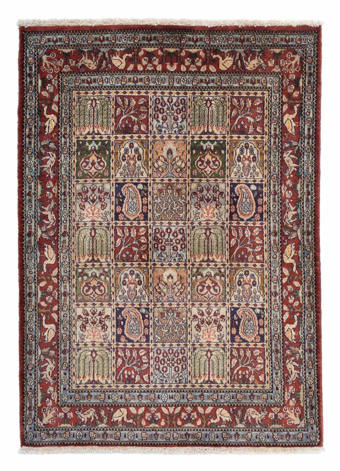 Perser Rug - Classic - 143 x 101 cm - multicolored