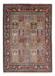 Moud Rug 143x101cm - Persian Rugs