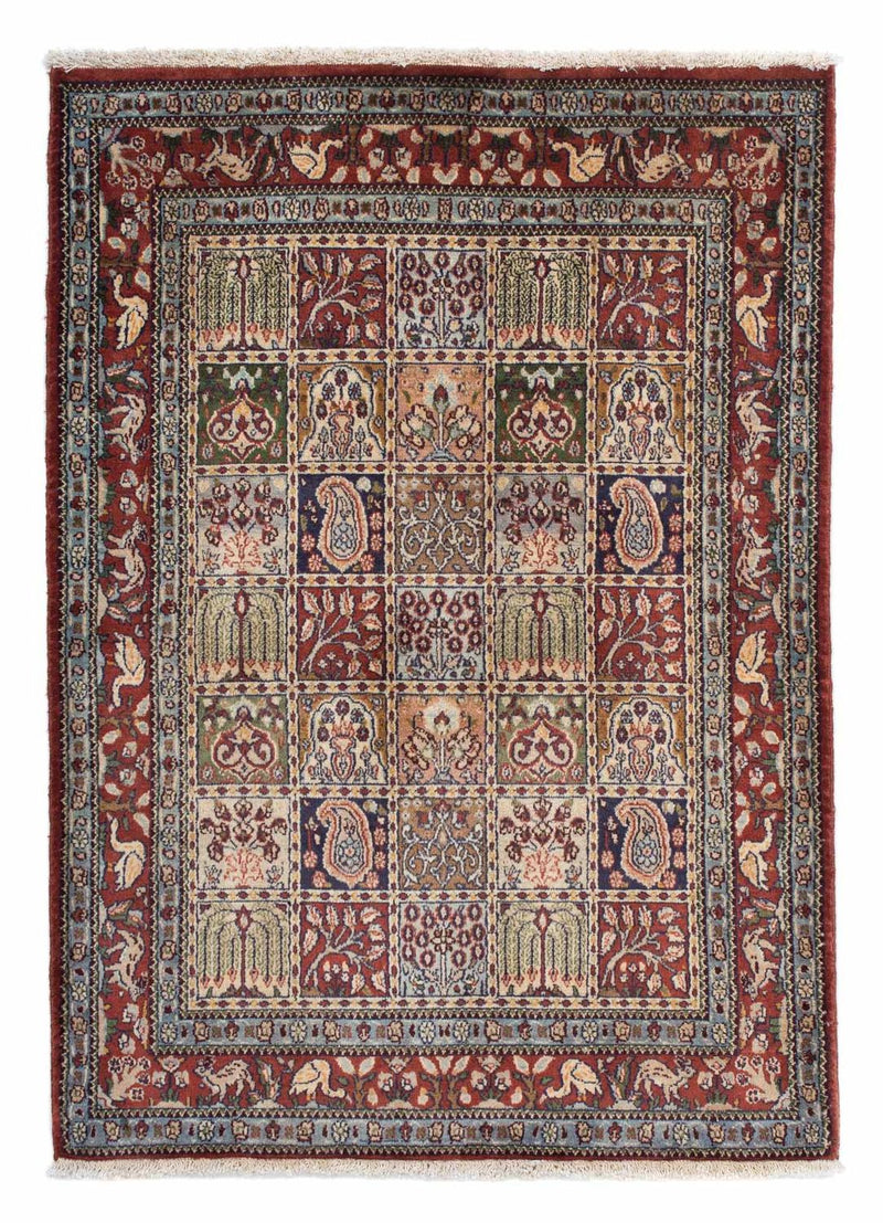 Perser Rug - Classic - 143 x 101 cm - multicolored