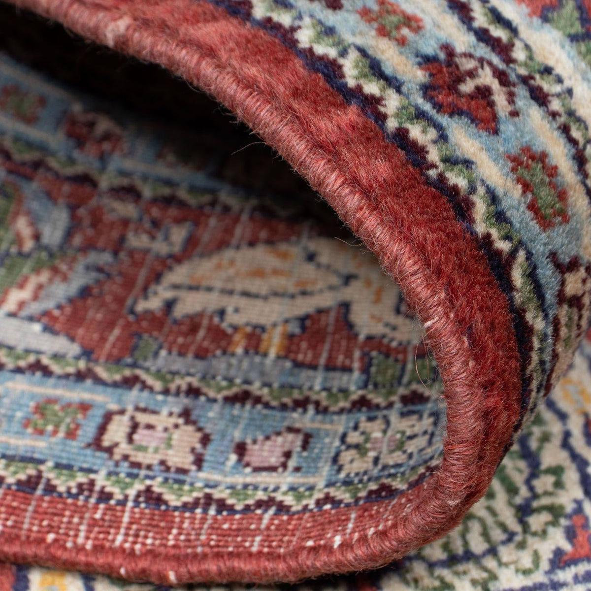 Perser Rug - Classic - 143 x 101 cm - multicolored