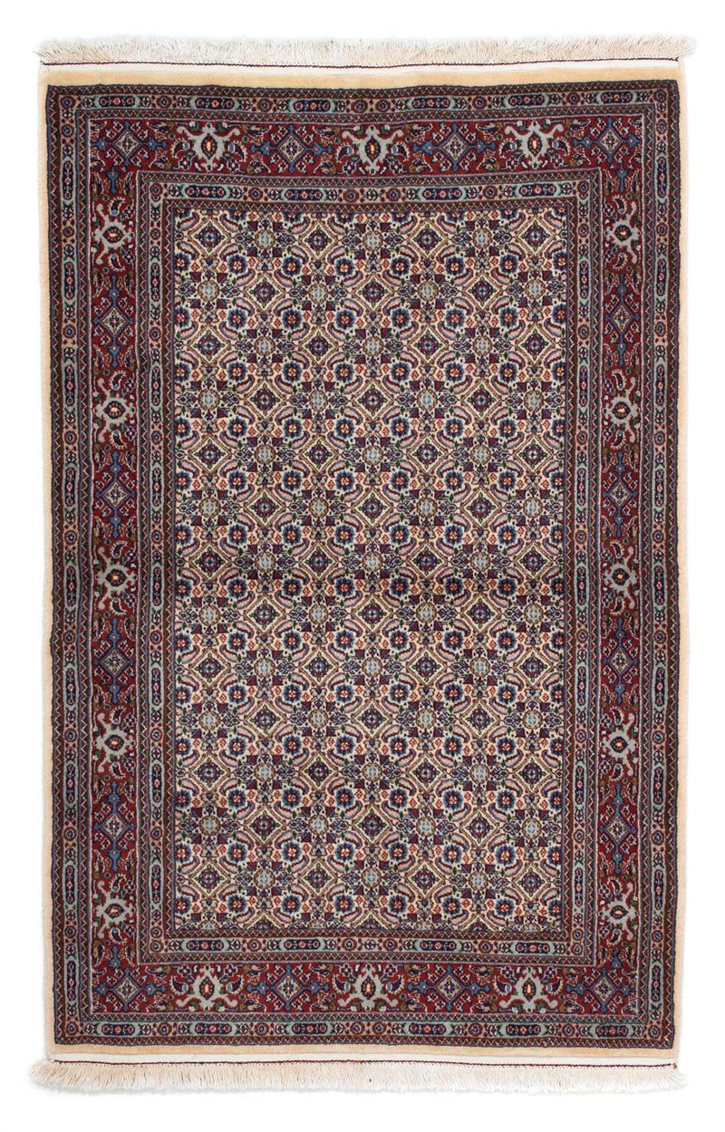 Perser Rug - Classic - 147 x 98 cm - beige