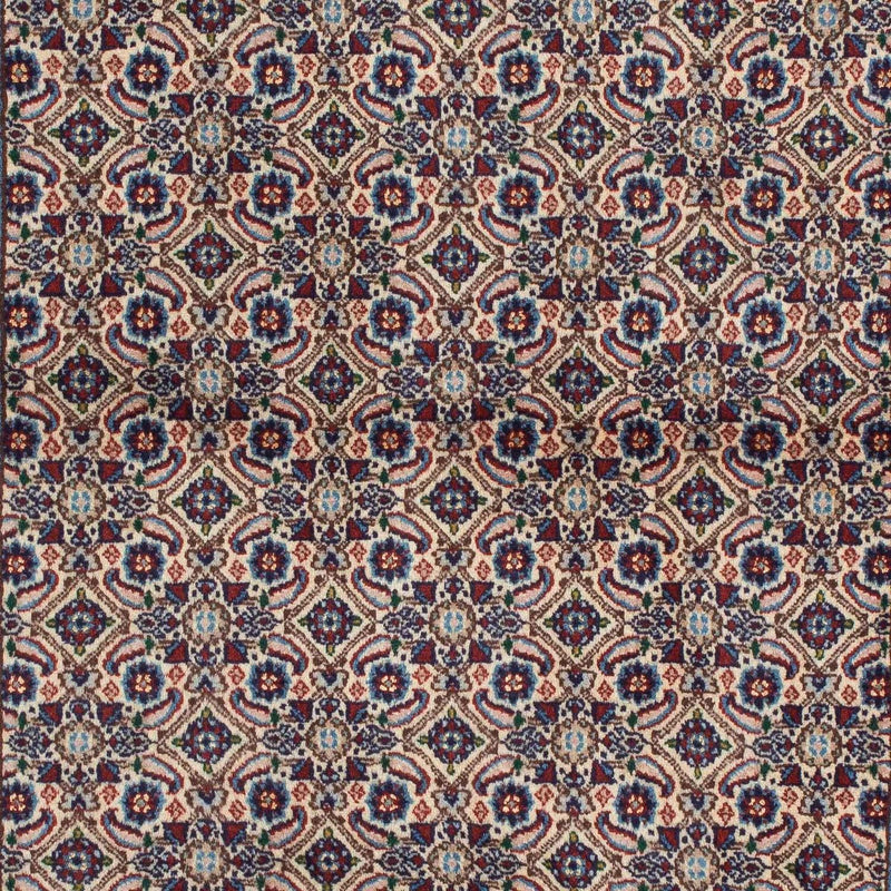 Perser Rug - Classic - 147 x 98 cm - beige
