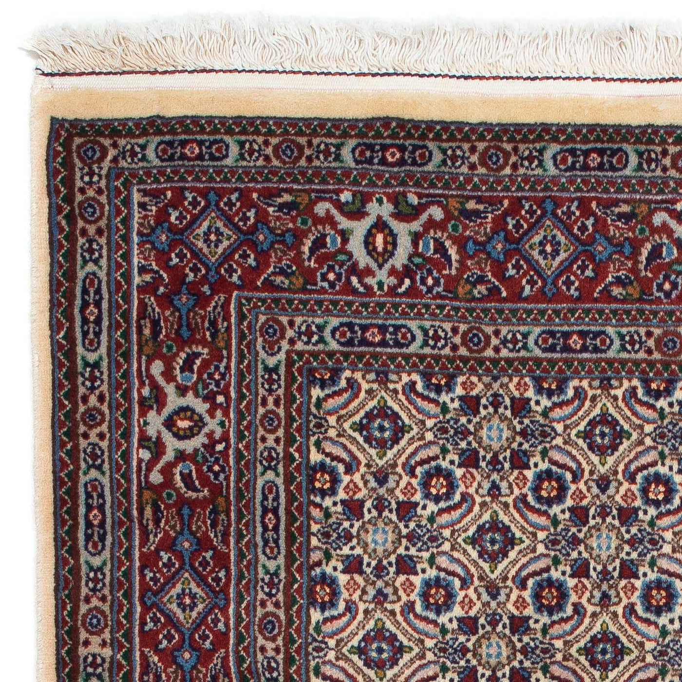 Moud Rug 147x98cm - Persian Rugs