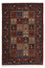 Perser Rug - Classic - 156 x 102 cm - dark red