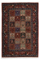 Moud Rug 156x102cm - Persian Rugs