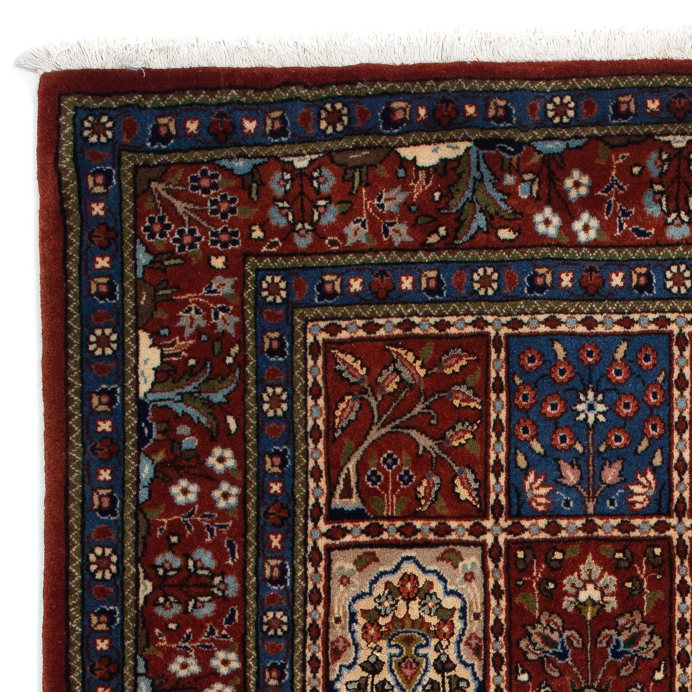 Moud Rug 156x102cm - Persian Rugs