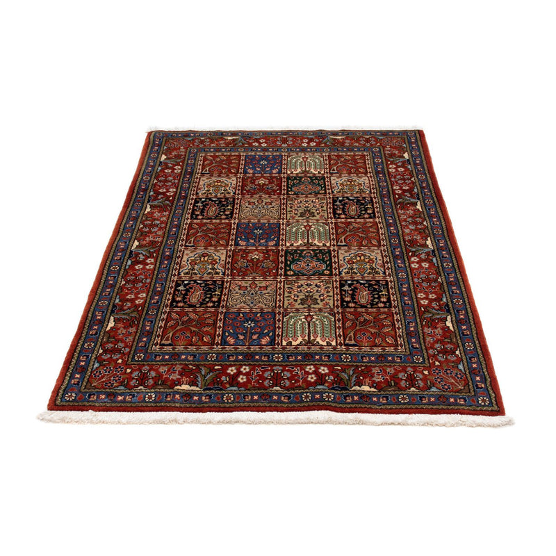 Perser Rug - Classic - 156 x 102 cm - dark red