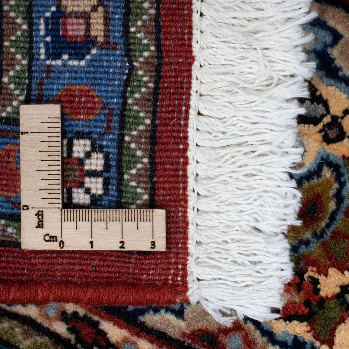 Perser Rug - Classic - 156 x 102 cm - dark red