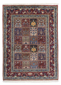 Perser Rug - Classic - 137 x 100 cm - multicolored