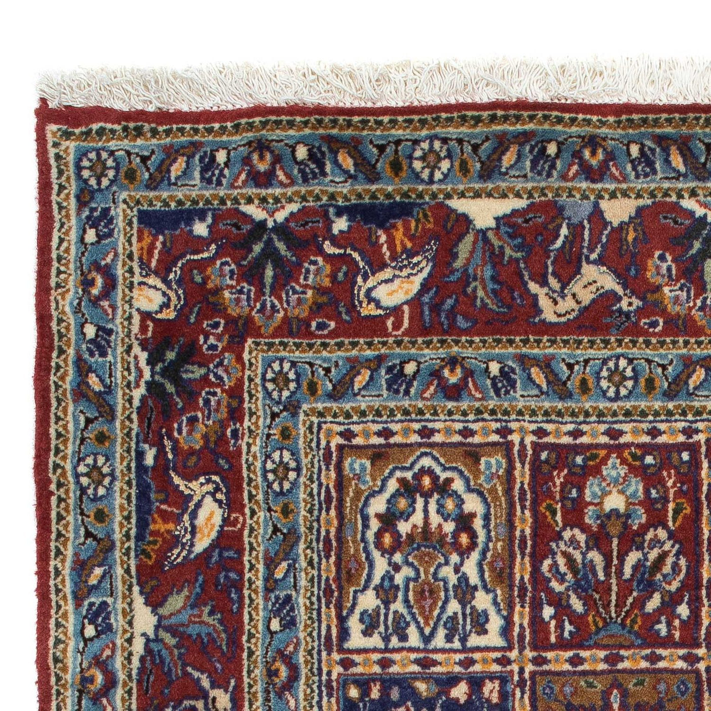 Moud Rug 137x100cm - Persian Rugs
