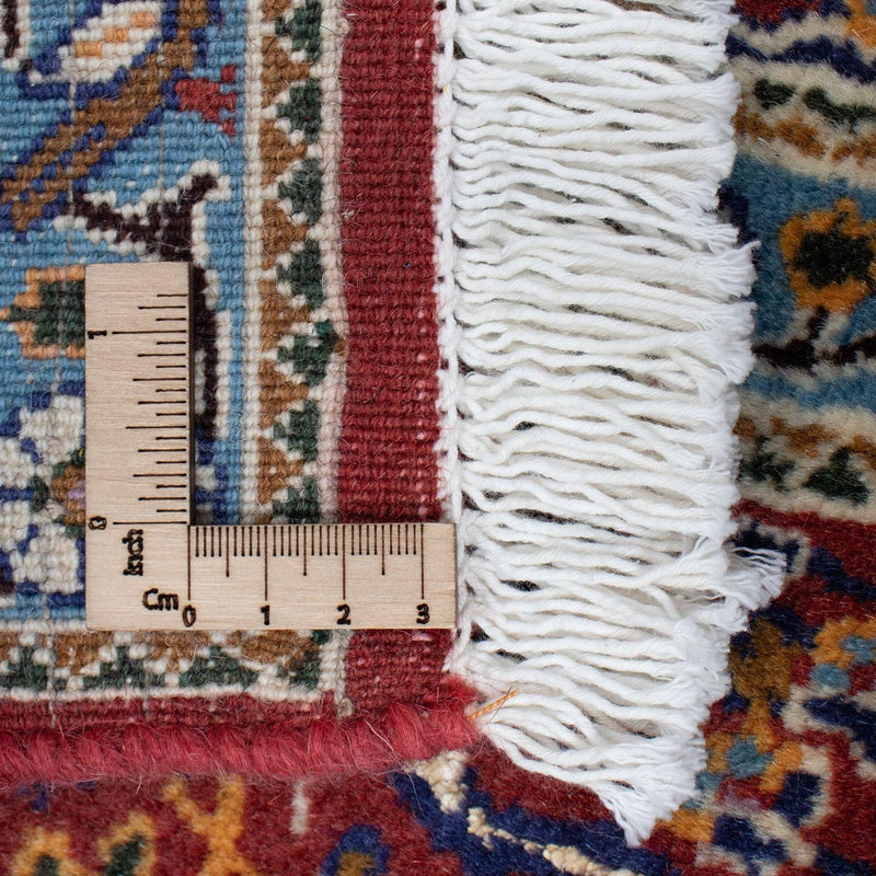 Perser Rug - Classic - 137 x 100 cm - multicolored