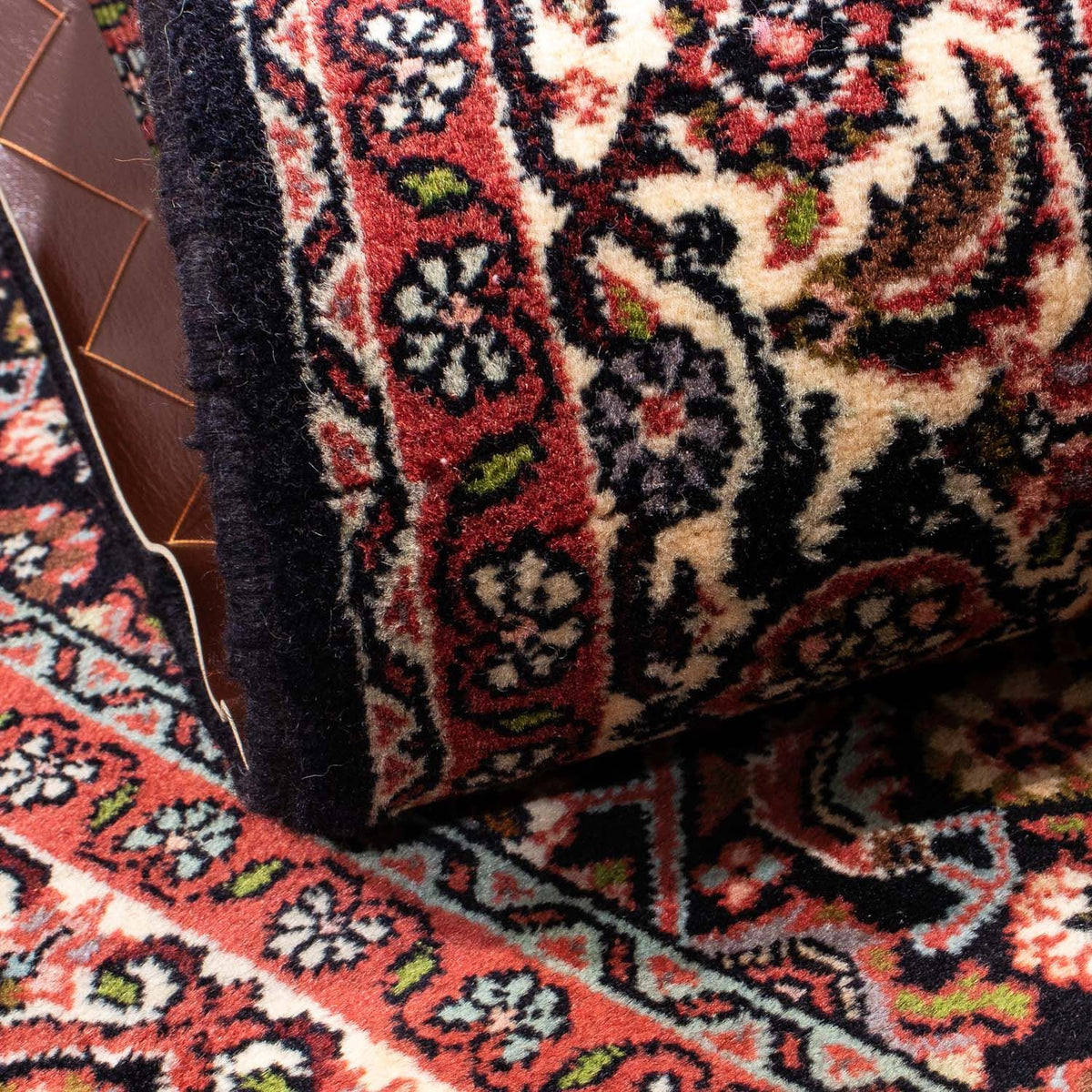 Perser Rug - Bidjar - 158 x 110 cm - dark blue