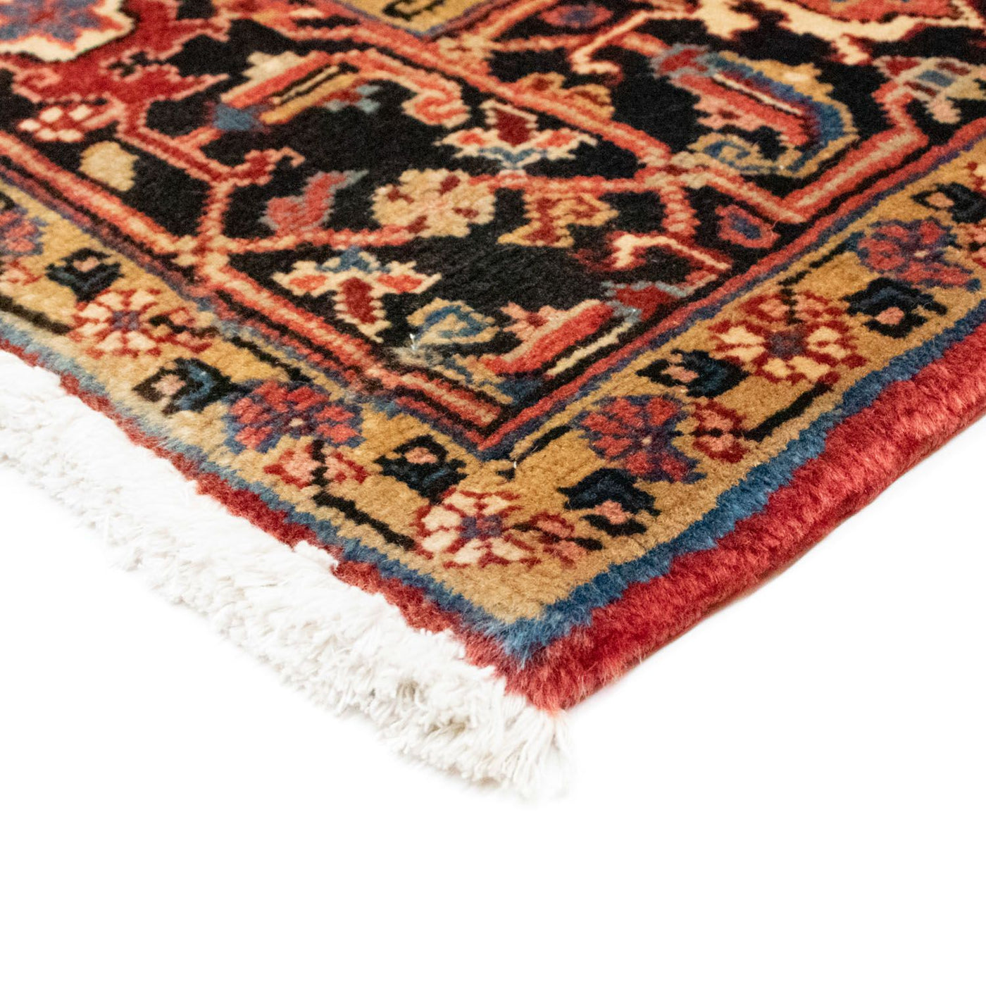 Heriz Rug 195x140cm - Persian Rugs