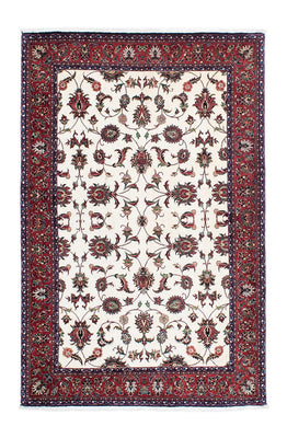 Perser Rug - Bidjar - 200 x 131 cm - beige