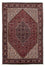 Perser Rug - Bidjar - 177 x 112 cm - dark red