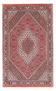 Bidjar Rug 108x181cm - Persian Rugs