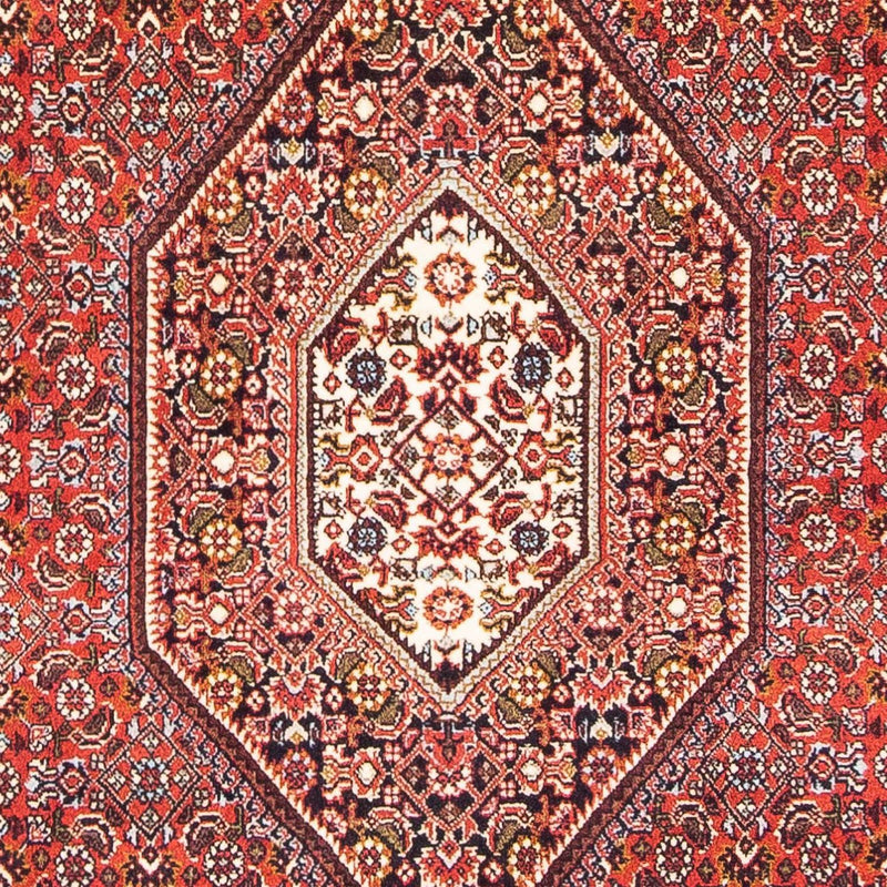Perser Rug - Bidjar - 190 x 110 cm - red