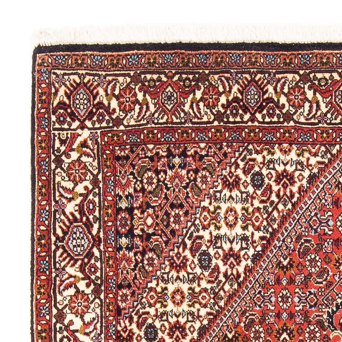 Bidjar - Zanjan Rug 190x110cm - Persian Rugs