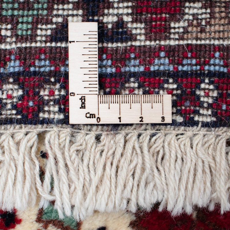 Perser Rug - Nomadic - 146 x 103 cm - dark blue