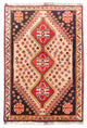 Qashqai Rug 160x110cm - Persian Rugs