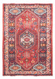 Qashqai Rug 110x161cm - Persian Rugs